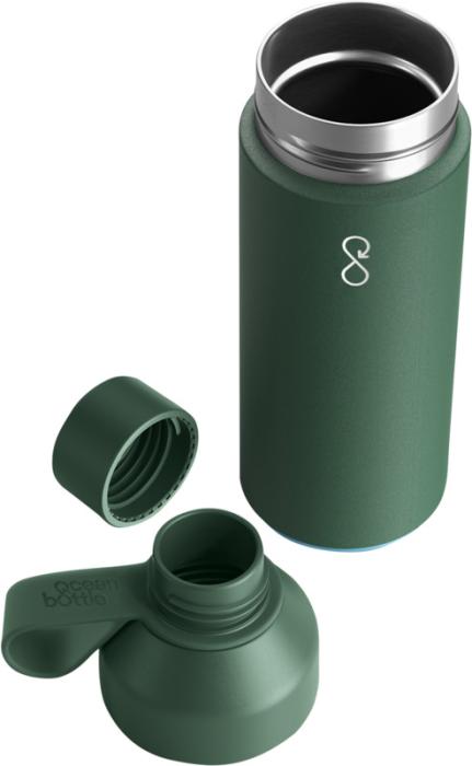 Ocean Bottle - termoflaske 500ml